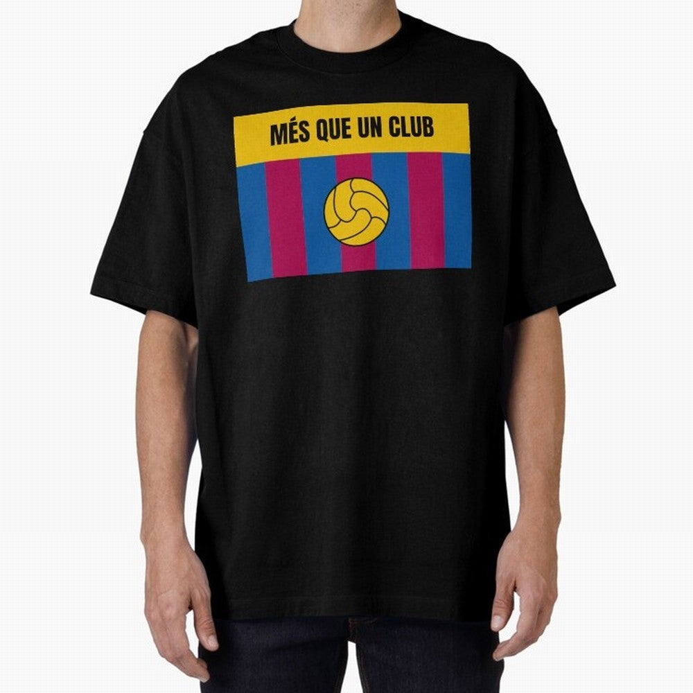 FCB visca el bar?a Classic T-Shirt Carry National Pride through Global Football Passion for FIFA World Cup 2026 USA Canada Mexico, Featuring Haaland and Mbappe, Portugal, Goal Celebration Energy, Supporter Heritage, Football Icons and Worldwide