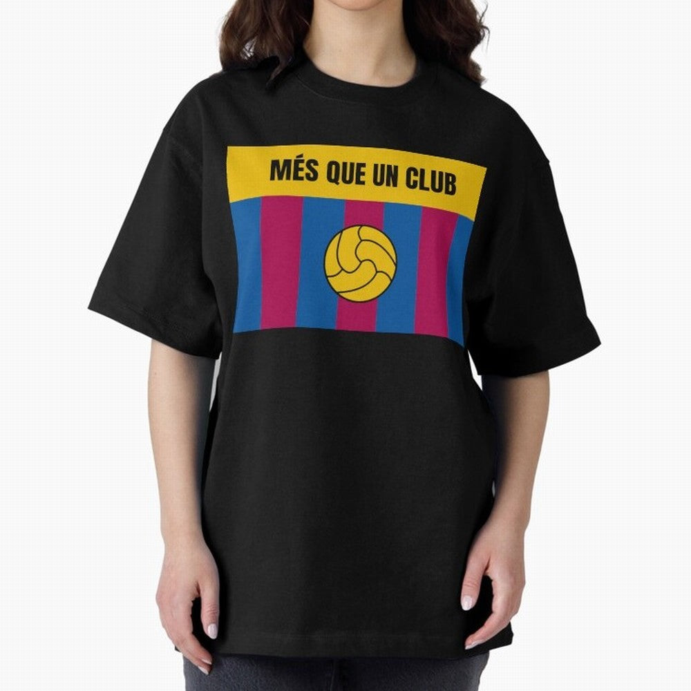 FCB visca el bar?a Classic T-Shirt Carry National Pride through Global Football Passion for FIFA World Cup 2026 USA Canada Mexico, Featuring Haaland and Mbappe, Portugal, Goal Celebration Energy, Supporter Heritage, Football Icons and Worldwide