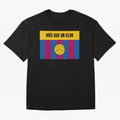 FCB visca el bar?a Classic T-Shirt Carry National Pride through Global Football Passion for FIFA World Cup 2026 USA Canada Mexico, Featuring Haaland and Mbappe, Portugal, Goal Celebration Energy, Supporter Heritage, Football Icons and Worldwide