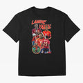 Lamine Yamal - Wonder Essential T-Shirt Bring Stadium Energy to the FIFA World Cup 2026 Journey through CR7 and Messi Highlights, England, France and Netherlands Pride, Supporter Pride, Iconic Celebrations, Legendary Names and Global Match Day