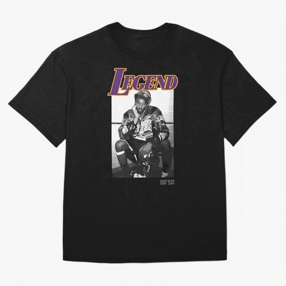 kobe bryant Essential T-Shirt Show Match Day Excitement for Match Day Hype around FIFA World Cup 2026 USA Canada Mexico, Messi, CR7 and Mbappe, Netherlands, Fan Favorite Moments, National Team Passion, Big Match Drama and Soccer History; Created