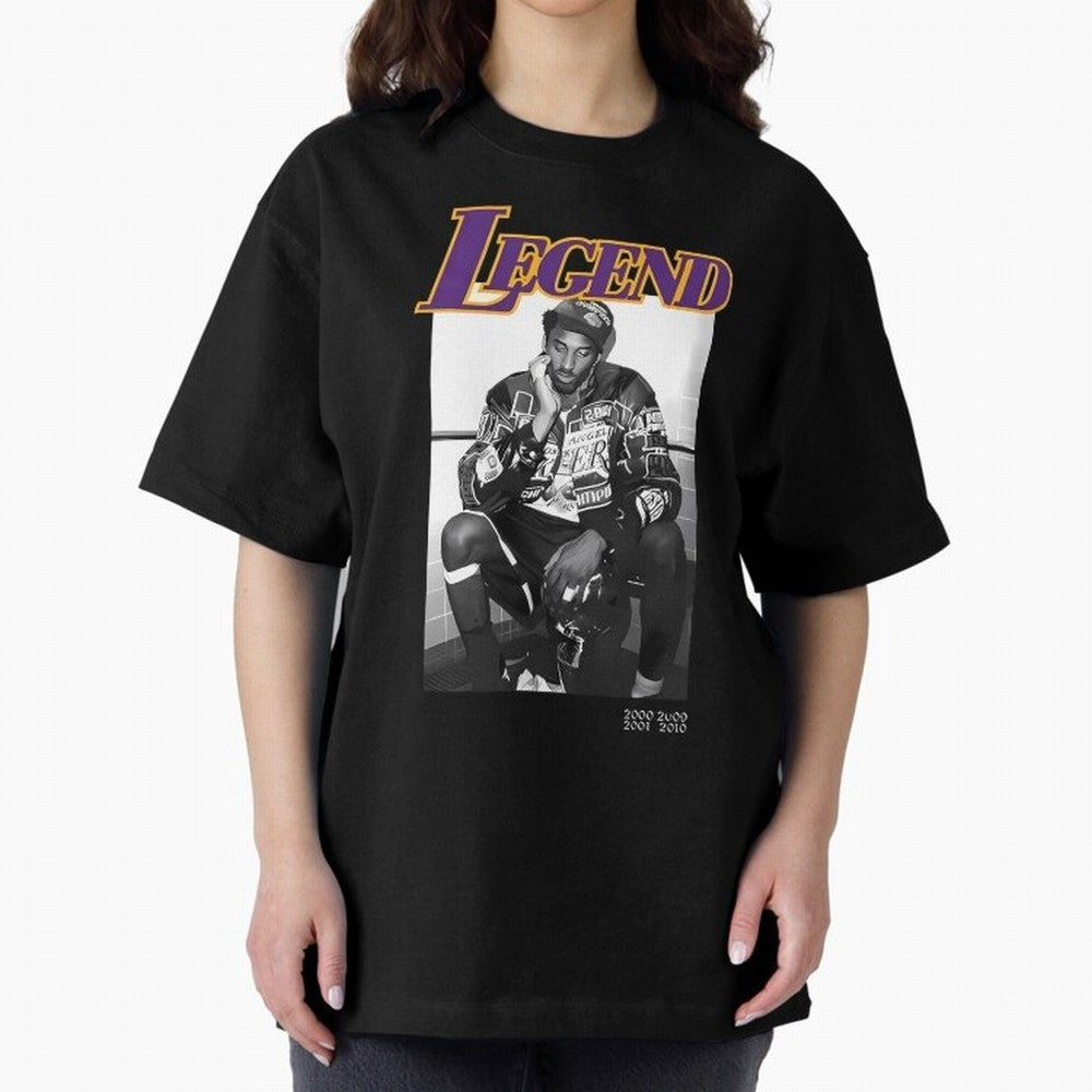 kobe bryant Essential T-Shirt Show Match Day Excitement for Match Day Hype around FIFA World Cup 2026 USA Canada Mexico, Messi, CR7 and Mbappe, Netherlands, Fan Favorite Moments, National Team Passion, Big Match Drama and Soccer History; Created