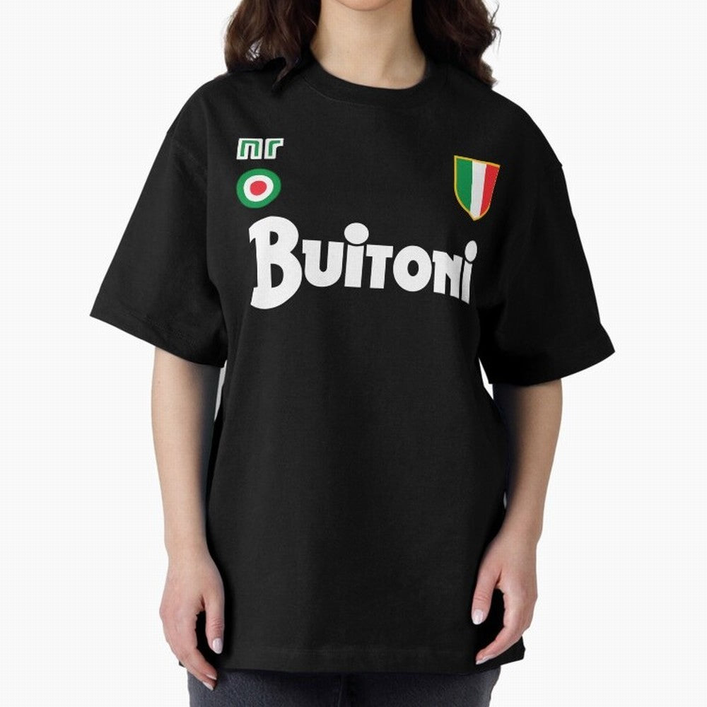 Napoli 1987 Essential T-Shirt Live the Energy of FIFA World Cup 2026 Spirit, Built around Argentina and Brazil, Messi, Vintage Soccer Flavor, Modern Football Stars, National Flags and Final Night Emotion; Ideal for Fans Who Follow Messi, Cristiano