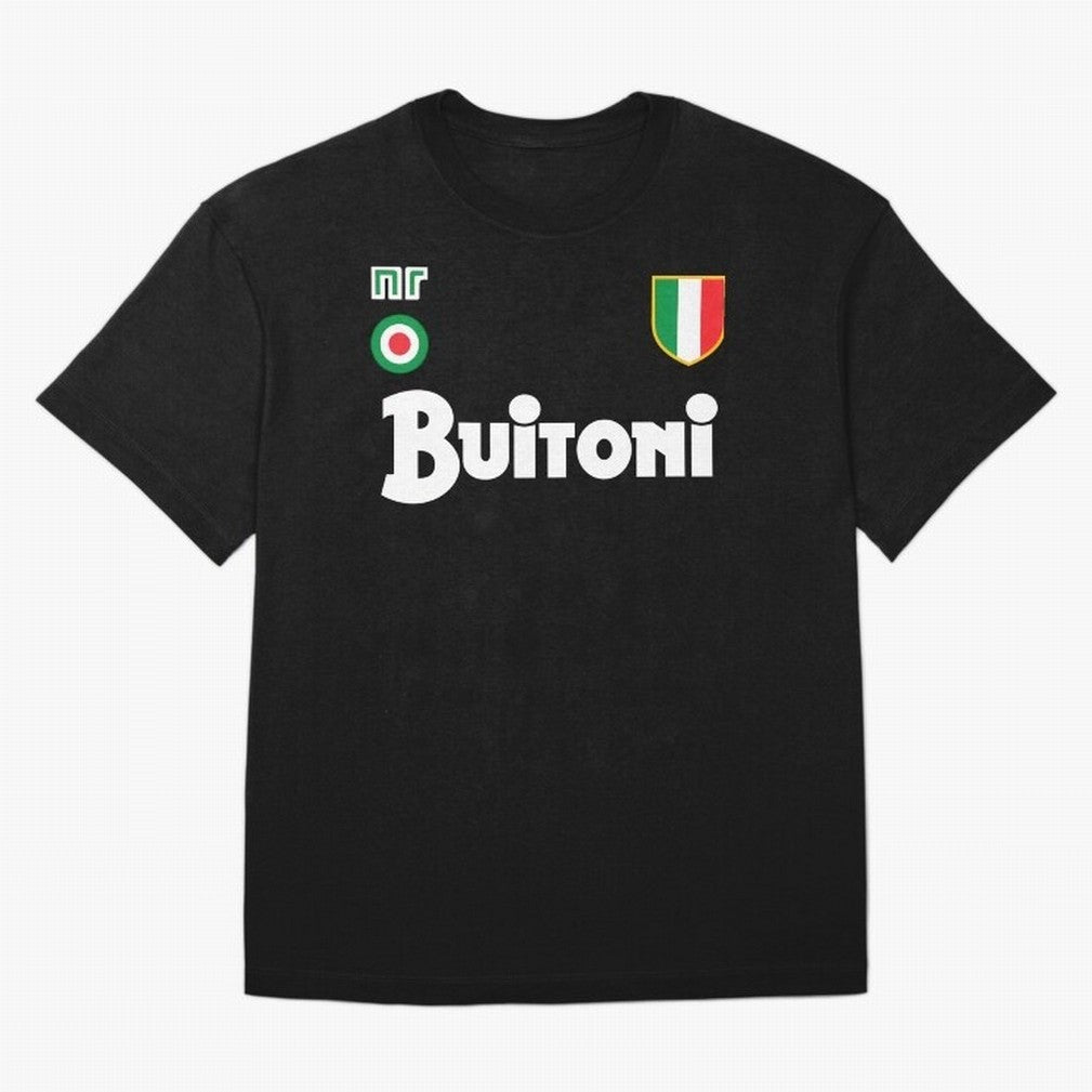 Napoli 1987 Essential T-Shirt Live the Energy of FIFA World Cup 2026 Spirit, Built around Argentina and Brazil, Messi, Vintage Soccer Flavor, Modern Football Stars, National Flags and Final Night Emotion; Ideal for Fans Who Follow Messi, Cristiano