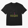 Icardi Essential T-Shirt Upgrade FIFA World Cup 2026 USA Canada Mexico Inspired by Messi and Cristiano Ronaldo, Spain and Netherlands Energy, Global Supporter Spirit, Legendary Goals, National Colors and Tournament Celebration; Perfect for