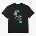 Fallen Angel Essential T-Shirt Support Global Football Passion for FIFA World Cup 2026, Inspired by Mbappe, Argentina, Supporter Pride, Iconic Celebrations, Legendary Names and Global Match Day Energy; Ideal for Football Dads, Football Moms,