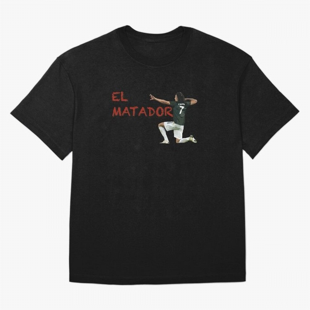 Edinson Cavani Essential T-Shirt Honor Champions and Dreams in FIFA World Cup 2026 Spirit, Connected to Argentina, Messi, Soccer Culture, Superstar Moments, National Team Dreams and Competitive Fire; Built for Supporters Chasing Trophy Dreams,
