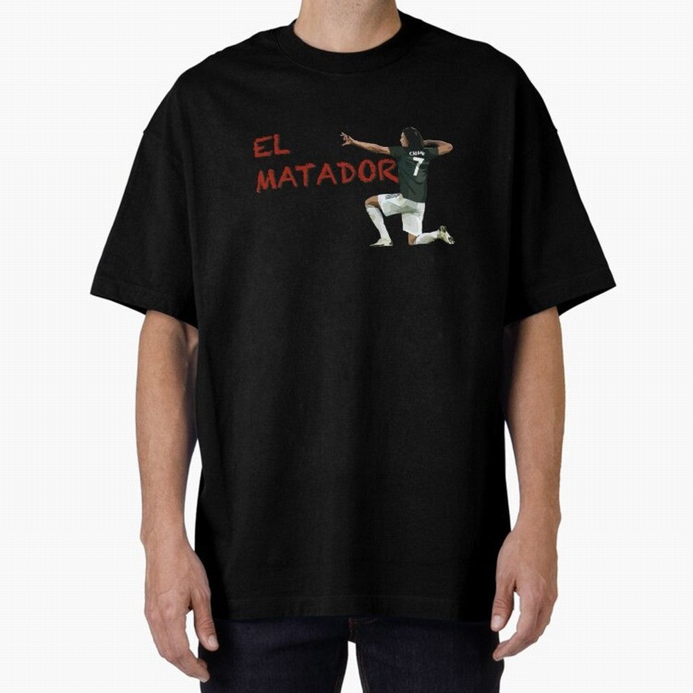 Edinson Cavani Essential T-Shirt Honor Champions and Dreams in FIFA World Cup 2026 Spirit, Connected to Argentina, Messi, Soccer Culture, Superstar Moments, National Team Dreams and Competitive Fire; Built for Supporters Chasing Trophy Dreams,