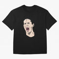 Edinson Cavani Essential T-Shirt Celebrate the Road through the FIFA World Cup 2026 Journey through Haaland Highlights, Netherlands Pride, Global Supporter Spirit, Legendary Goals, National Colors and Tournament Celebration; Perfect for Supporters