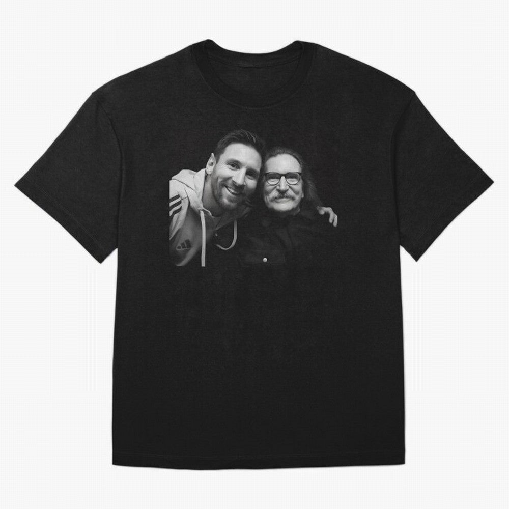 Leo & Charly Classic T-Shirt Unlock FIFA World Cup 2026 USA Canada Mexico for Fans of Messi, Neymar and Mbappe and Germany, Bringing Champion Mindset, Group Stage Buzz, Knockout Tension and Passionate Fan Culture; Great for Supporters Who Love