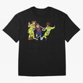Ankara Messi Classic T-Shirt Experience Global Football Passion for FIFA World Cup 2026 USA Canada Mexico, Made for CR7, Brazil, Portugal and Argentina, Soccer Culture, Superstar Moments, National Team Dreams and Competitive Fire; Perfect for