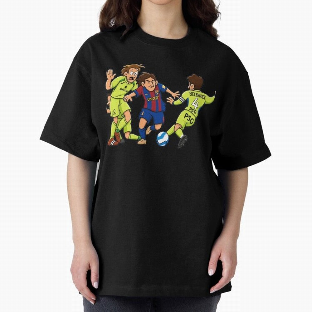 Ankara Messi Classic T-Shirt Experience Global Football Passion for FIFA World Cup 2026 USA Canada Mexico, Made for CR7, Brazil, Portugal and Argentina, Soccer Culture, Superstar Moments, National Team Dreams and Competitive Fire; Perfect for