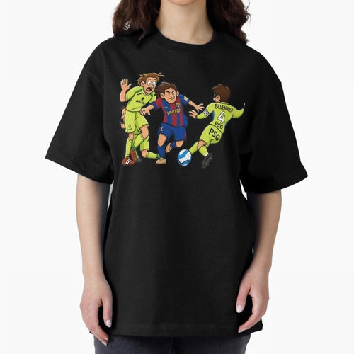 Ankara Messi Classic T-Shirt Experience Global Football Passion for FIFA World Cup 2026 USA Canada Mexico, Made for CR7, Brazil, Portugal and Argentina, Soccer Culture, Superstar Moments, National Team Dreams and Competitive Fire; Perfect for