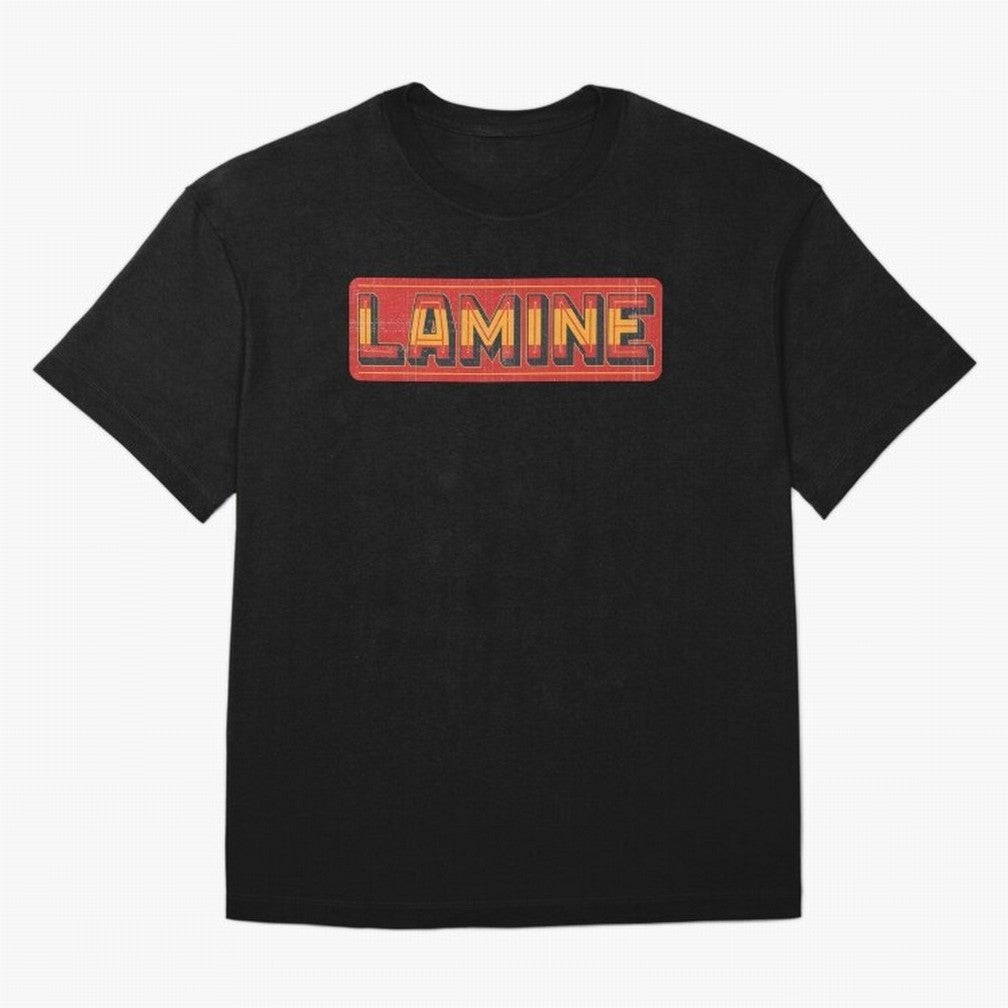 Lamine Football Oversized T-Shirt Feel the Roar of FIFA World Cup 2026 Group Stage for Fans of Neymar, Haaland and Cristiano Ronaldo and Brazil, Portugal and Argentina, Bringing Football Festival Excitement, Trophy Ambitions, Country Rivalries and