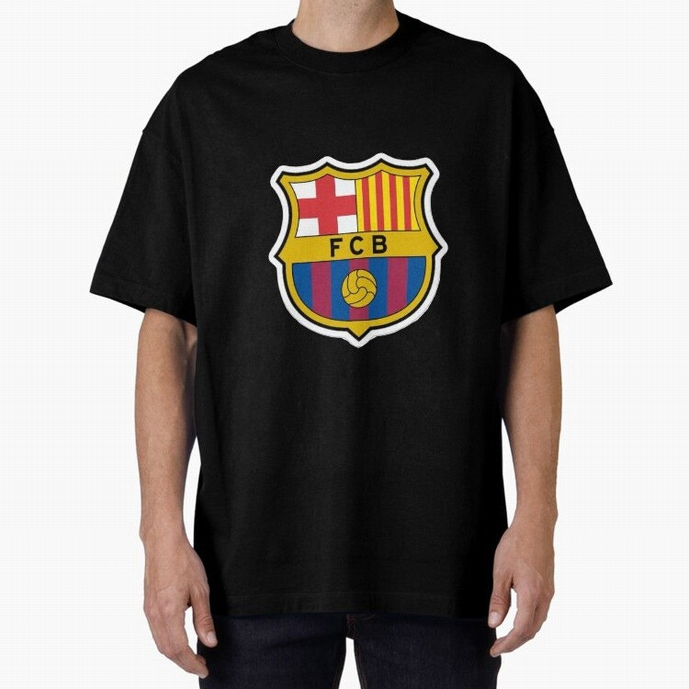 FC Barcelona Classic T-Shirt Bring Legendary Rivalry Energy to the FIFA World Cup 2026 Journey through Mbappe Highlights, Spain and Netherlands Pride, Football Festival Excitement, Trophy Ambitions, Country Rivalries and Star Player Buzz; Ideal for