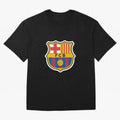 FC Barcelona Classic T-Shirt Bring Legendary Rivalry Energy to the FIFA World Cup 2026 Journey through Mbappe Highlights, Spain and Netherlands Pride, Football Festival Excitement, Trophy Ambitions, Country Rivalries and Star Player Buzz; Ideal for