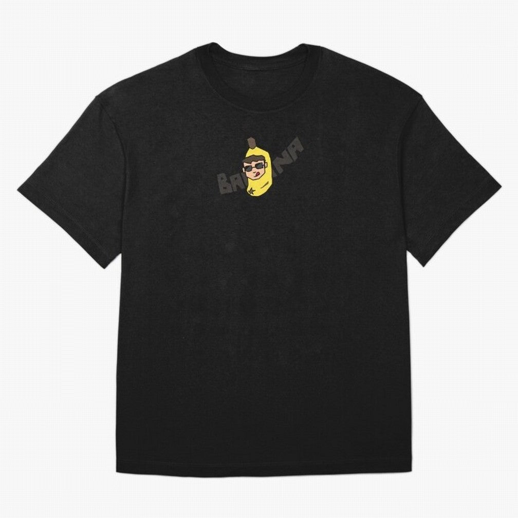 Pedri banana cute Essential T-Shirt Stand with Global Football Passion for FIFA World Cup 2026 Group Stage, Built around Cristiano Ronaldo, France, Football Passion, Legendary Performances, Festival Vibes and Supporter Community; Built for