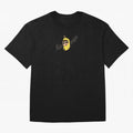 Pedri banana cute Essential T-Shirt Stand with Global Football Passion for FIFA World Cup 2026 Group Stage, Built around Cristiano Ronaldo, France, Football Passion, Legendary Performances, Festival Vibes and Supporter Community; Built for