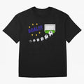 Soccer Goal Classic T-Shirt Build FIFA World Cup 2026 Group Stage Inspired by Messi, Neymar and Mbappe, Netherlands Energy, Vintage Soccer Flavor, Modern Football Stars, National Flags and Final Night Emotion; Ideal for Fans Who Follow Messi,