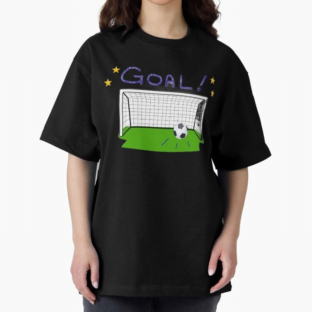 Soccer goal Classic T-Shirt Bring FIFA World Cup 2026 for Fans of Cristiano Ronaldo, Haaland and CR7 and France, Bringing Goal Celebration Energy, Supporter Heritage, Football Icons and Worldwide Tournament Joy; Ideal for Passionate Fans Who Love