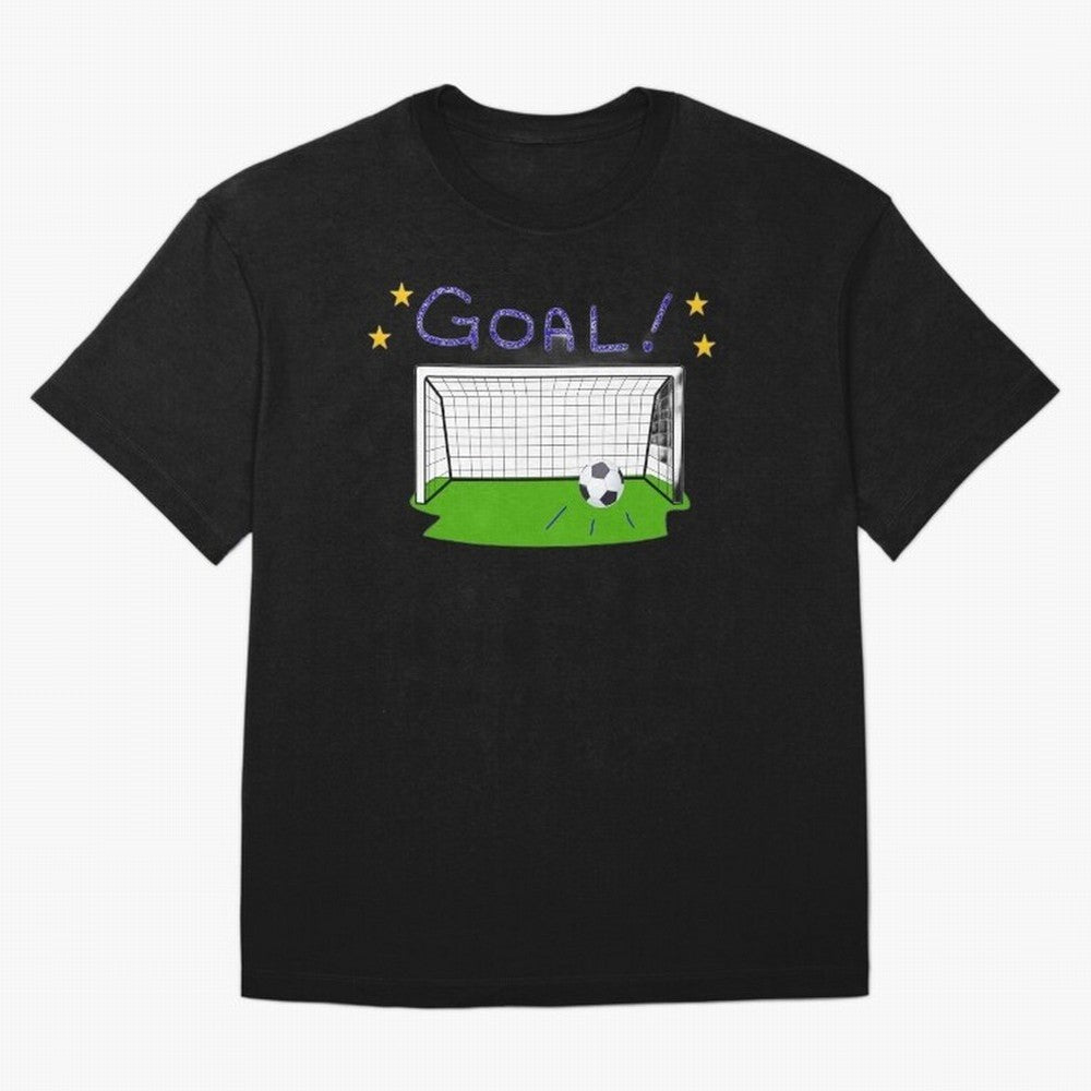 Soccer goal Classic T-Shirt Bring FIFA World Cup 2026 for Fans of Cristiano Ronaldo, Haaland and CR7 and France, Bringing Goal Celebration Energy, Supporter Heritage, Football Icons and Worldwide Tournament Joy; Ideal for Passionate Fans Who Love