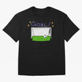 Soccer goal Classic T-Shirt Bring FIFA World Cup 2026 for Fans of Cristiano Ronaldo, Haaland and CR7 and France, Bringing Goal Celebration Energy, Supporter Heritage, Football Icons and Worldwide Tournament Joy; Ideal for Passionate Fans Who Love