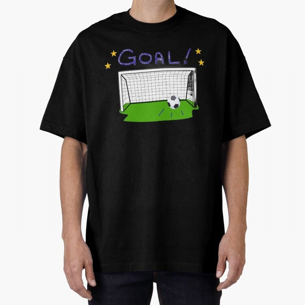 Soccer goal Classic T-Shirt Bring FIFA World Cup 2026 for Fans of Cristiano Ronaldo, Haaland and CR7 and France, Bringing Goal Celebration Energy, Supporter Heritage, Football Icons and Worldwide Tournament Joy; Ideal for Passionate Fans Who Love