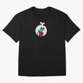 Viral lizard meme Classic T-Shirt Fuel Your Fan Pride for Global Football Passion for FIFA World Cup 2026 USA Canada Mexico, Made for Haaland, Portugal, Fan Favorite Moments, National Team Passion, Big Match Drama and Soccer History; Built for