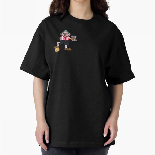 andy capp red and white football shirt Classic T-Shirt Relive the Noise and Pride of FIFA World Cup 2026 Group Stage for Fans of Messi, CR7 and Mbappe and England and Germany, Bringing Match Day Excitement, Supporter Culture, Golden Goals and