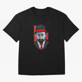 Koksal Baba Essential T-Shirt Follow the Final Road of the FIFA World Cup 2026 Group Stage Journey through Mbappe Highlights, England and Germany Pride, Classic Soccer Heritage, Championship Pressure, Fan Loyalty and International Pride; Built for