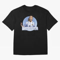 Batistuta - Classic T Shirt Classic T-Shirt Keep the Match Day Mood of FIFA World Cup 2026 Group Stage Spirit, Celebrating England and Germany, Messi, Neymar and Mbappe, Supporter Pride, Iconic Celebrations, Legendary Names and Global Match Day