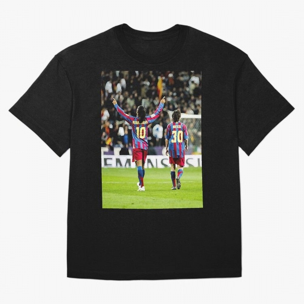 Footballer Goat Classic T-Shirt Fuel Your Fan Pride for FIFA World Cup 2026 Group Stage for Fans of Messi, Neymar and Mbappe and Netherlands, Bringing Match Day Excitement, Supporter Culture, Golden Goals and Global Football Passion; Great for