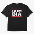 cumbia chicharrera latin reggaeton folk sound Classic T-Shirt Keep the Legacy of FIFA World Cup 2026 Highlighting CR7 and Messi, Brazil, Portugal and Argentina Energy, Game Day Rituals, Football Legends, Country Pride and the Road to the Final;