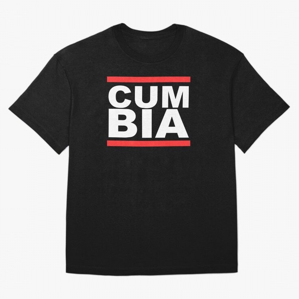 cumbia chicharrera latin reggaeton folk sound Classic T-Shirt Keep the Legacy of FIFA World Cup 2026 Highlighting CR7 and Messi, Brazil, Portugal and Argentina Energy, Game Day Rituals, Football Legends, Country Pride and the Road to the Final;