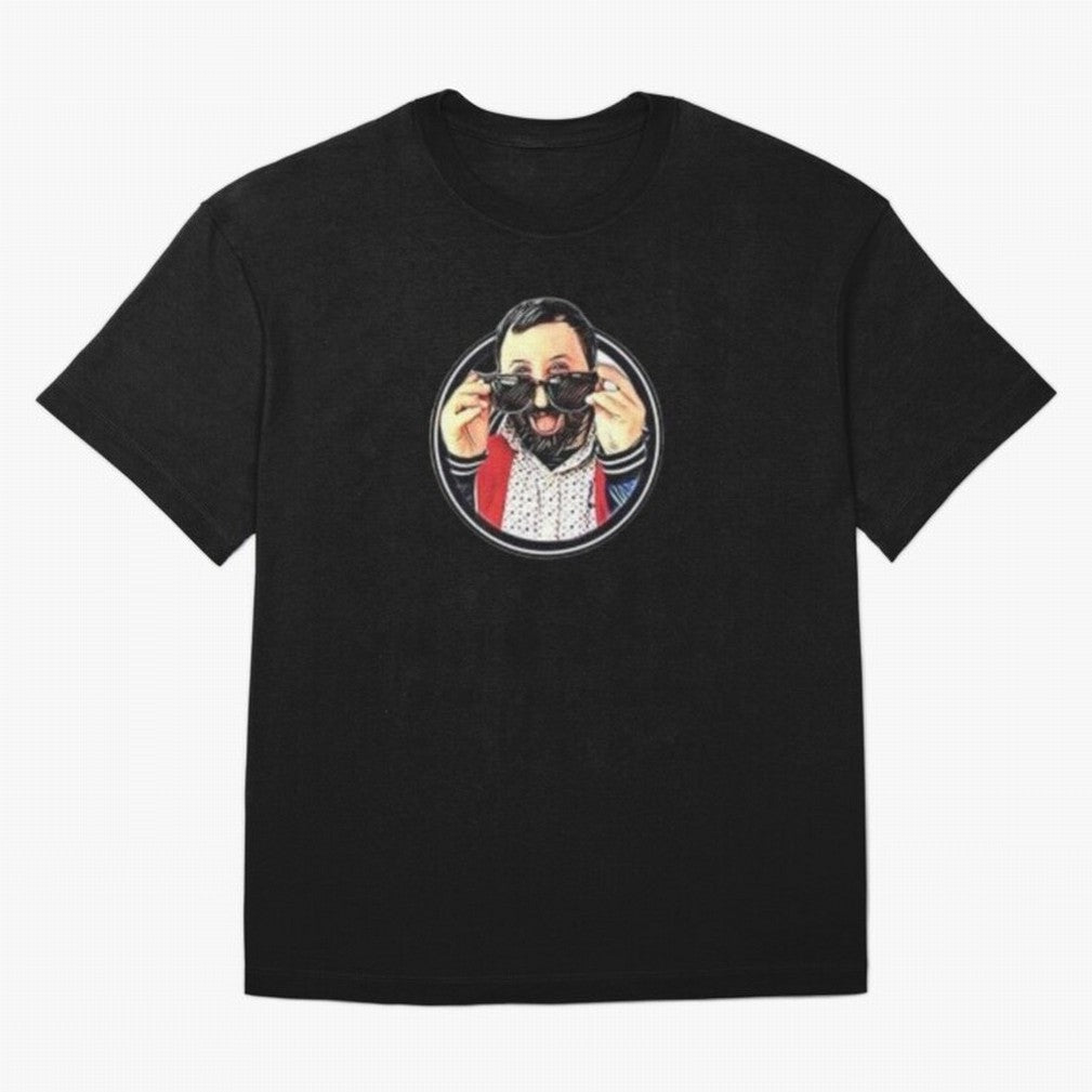 Koksal Baba Essential T-Shirt Show Passion for the Stars of Global Football Passion for FIFA World Cup 2026, Celebrating Cristiano Ronaldo, Argentina, France and Brazil, Tournament Hype, Historic Matchups, Family Viewing Parties and Global Sports