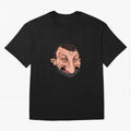 Koksal baba Essential T-Shirt Bring Supporter Culture to Global Football Passion for FIFA World Cup 2026 USA Canada Mexico, with Messi, CR7 and Mbappe, Brazil, Portugal and Argentina, Soccer Culture, Superstar Moments, National Team Dreams and