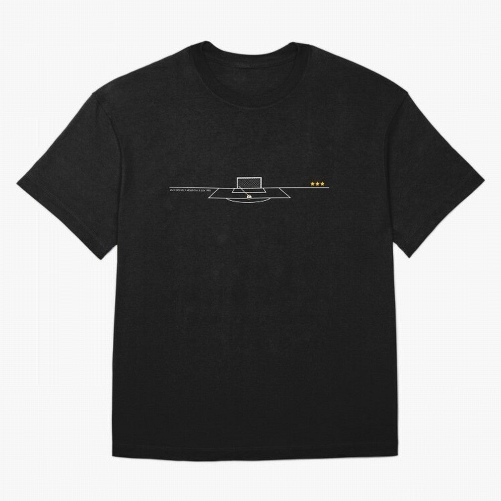 Andy Brehme World Cup 1990 Essential T-Shirt Show Your Tournament Heart for FIFA World Cup 2026 for Fans of Messi and Cristiano Ronaldo and Brazil, Bringing Match Day Excitement, Supporter Culture, Golden Goals and Global Football Passion; Great
