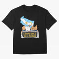 vamo vamo campeones Essential T-Shirt Stand Proud for FIFA World Cup 2026 USA Canada Mexico Spirit, Made for France, CR7, Stadium Memories, Football Loyalty, International Chants and Championship Tradition; Great for Supporters Who Love Legendary