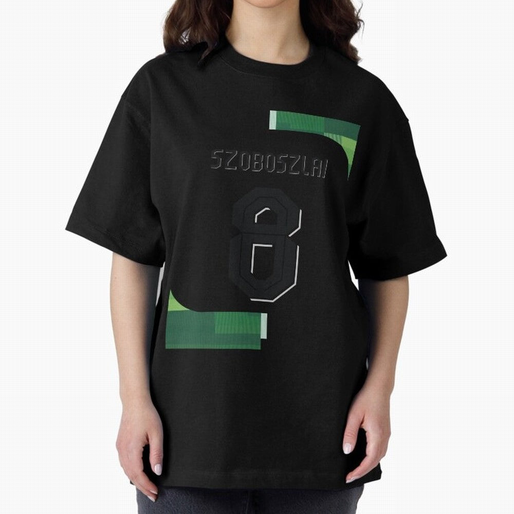 dominik szoboszlai Liverpool away kit 23/24 Classic T-Shirt Show Support during FIFA World Cup 2026 Group Stage for Fans of Mbappe and Neymar and Spain, Bringing Football Festival Excitement, Trophy Ambitions, Country Rivalries and Star Player