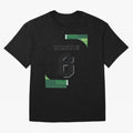 dominik szoboszlai Liverpool away kit 23/24 Classic T-Shirt Show Support during FIFA World Cup 2026 Group Stage for Fans of Mbappe and Neymar and Spain, Bringing Football Festival Excitement, Trophy Ambitions, Country Rivalries and Star Player