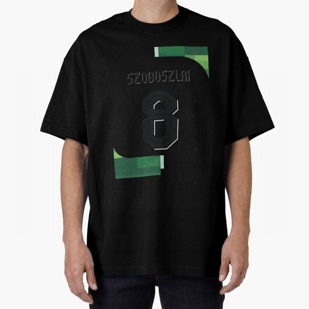dominik szoboszlai Liverpool away kit 23/24 Classic T-Shirt Show Support during FIFA World Cup 2026 Group Stage for Fans of Mbappe and Neymar and Spain, Bringing Football Festival Excitement, Trophy Ambitions, Country Rivalries and Star Player