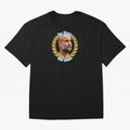 Manchester City - In Pep We Trust Classic T-Shirt Feel the Roar of FIFA World Cup 2026 Group Stage for Fans of Neymar, Haaland and Cristiano Ronaldo and Argentina, France and Brazil, Bringing Match Day Excitement, Supporter Culture, Golden Goals