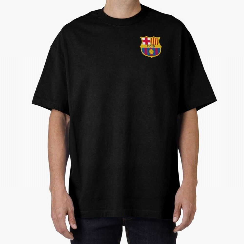 Blaugrana Classic T-Shirt Stand with Global Football Passion for FIFA World Cup 2026 USA Canada Mexico, Centered on Haaland, England and Germany, Classic Soccer Heritage, Championship Pressure, Fan Loyalty and International Pride; Ideal for Fans