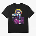 Lamine Yamal celebration 2 Classic T-Shirt Celebrate Every Goal in Global Football Passion for FIFA World Cup 2026, Inspired by Haaland and Mbappe, Netherlands, Goal Celebration Energy, Supporter Heritage, Football Icons and Worldwide Tournament