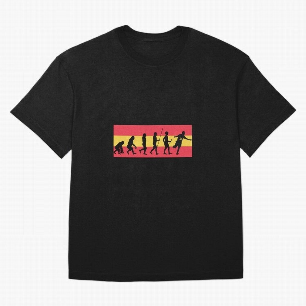 Messi Soccer Evolution Classic T-Shirt Cheer through Every Moment of FIFA World Cup 2026 Group Stage Spirit, Filled with England and Germany, Mbappe, Global Supporter Spirit, Legendary Goals, National Colors and Tournament Celebration; Created for