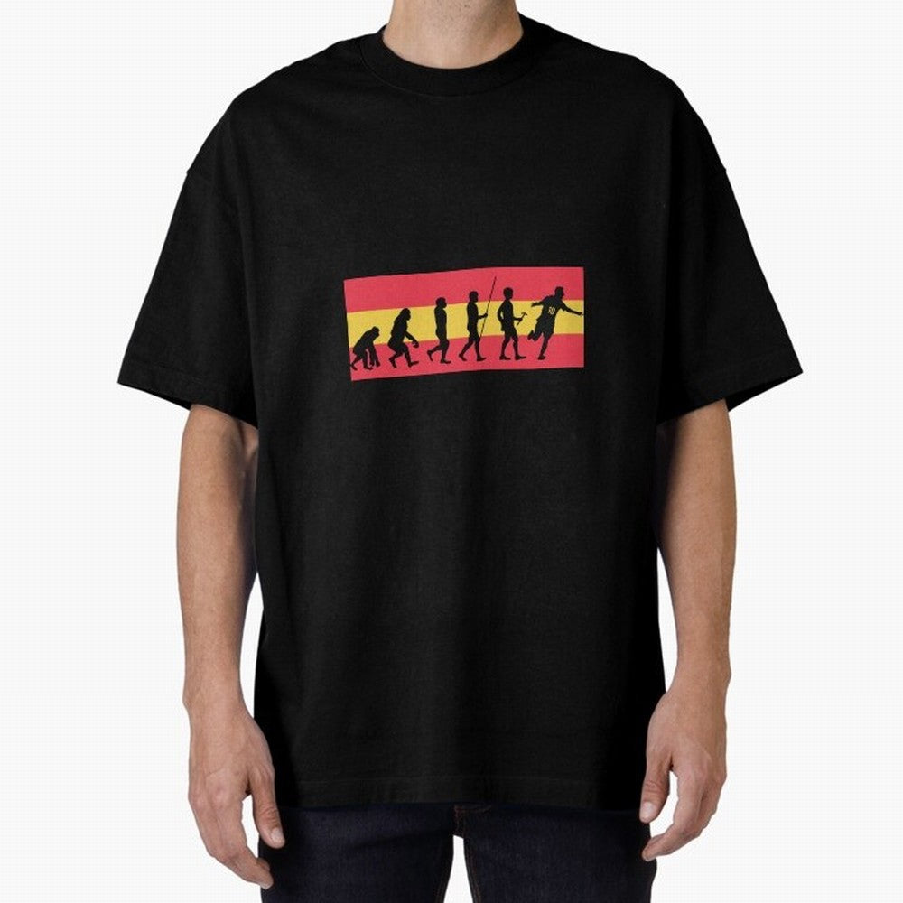 Messi Soccer Evolution Classic T-Shirt Cheer through Every Moment of FIFA World Cup 2026 Group Stage Spirit, Filled with England and Germany, Mbappe, Global Supporter Spirit, Legendary Goals, National Colors and Tournament Celebration; Created for