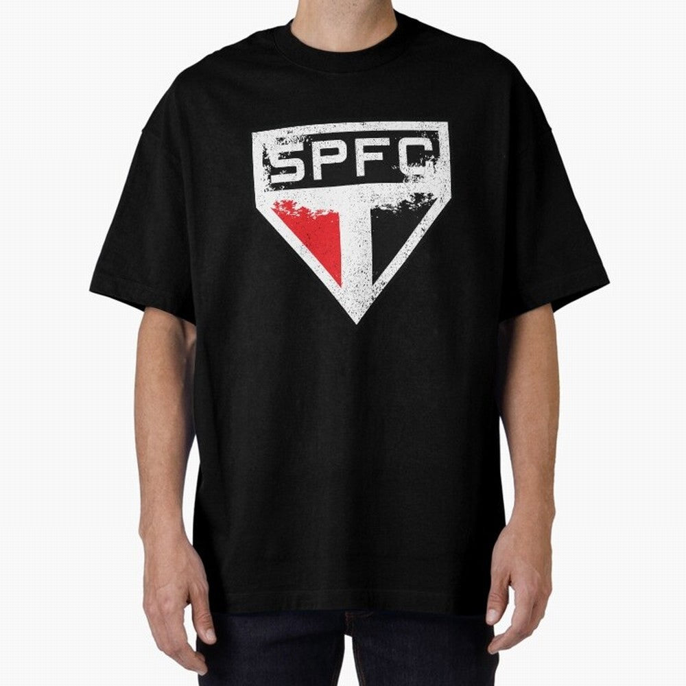 S?o Paulo Essential T-Shirt Represent Fans Who Live for FIFA World Cup 2026 Group Stage for Fans of Messi and Cristiano Ronaldo and Portugal, Bringing Champion Mindset, Group Stage Buzz, Knockout Tension and Passionate Fan Culture; Great for
