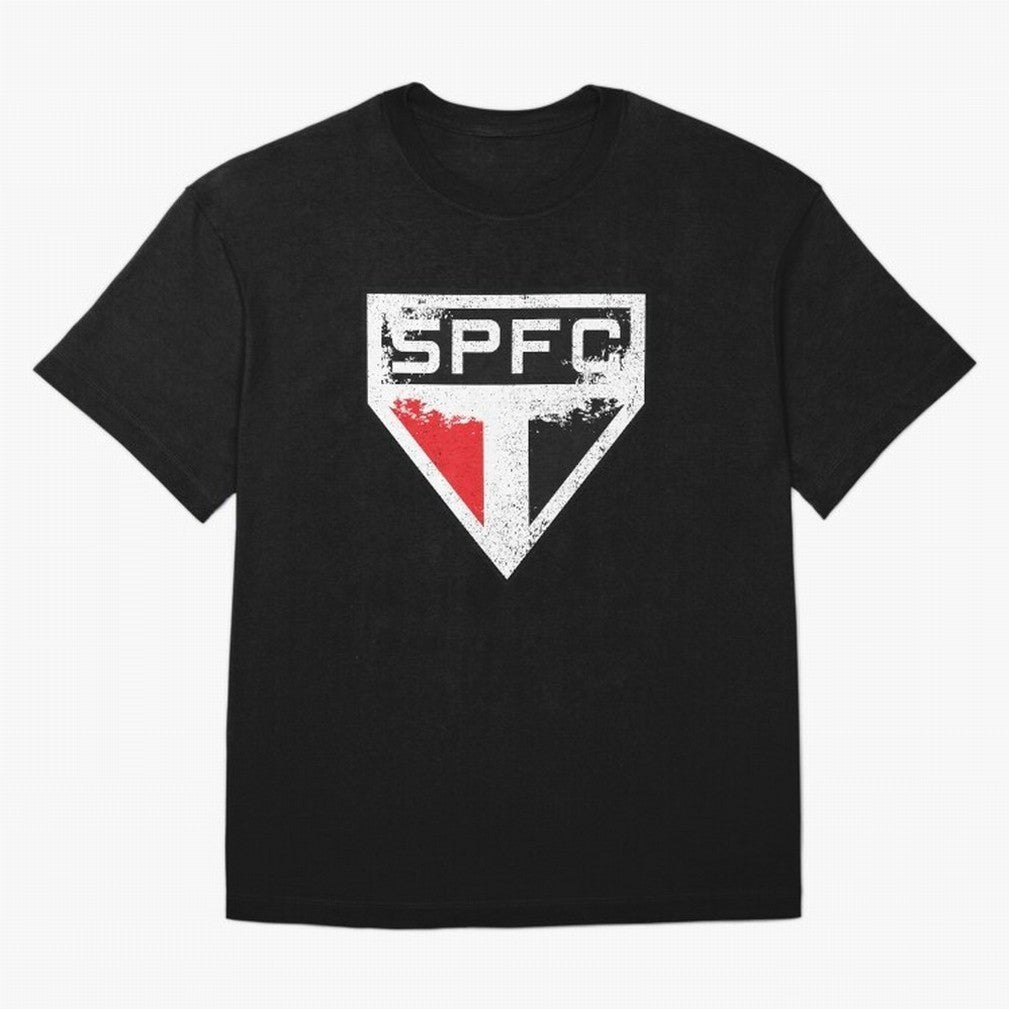 S?o Paulo Essential T-Shirt Represent Fans Who Live for FIFA World Cup 2026 Group Stage for Fans of Messi and Cristiano Ronaldo and Portugal, Bringing Champion Mindset, Group Stage Buzz, Knockout Tension and Passionate Fan Culture; Great for