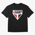 S?o Paulo Essential T-Shirt Represent Fans Who Live for FIFA World Cup 2026 Group Stage for Fans of Messi and Cristiano Ronaldo and Portugal, Bringing Champion Mindset, Group Stage Buzz, Knockout Tension and Passionate Fan Culture; Great for