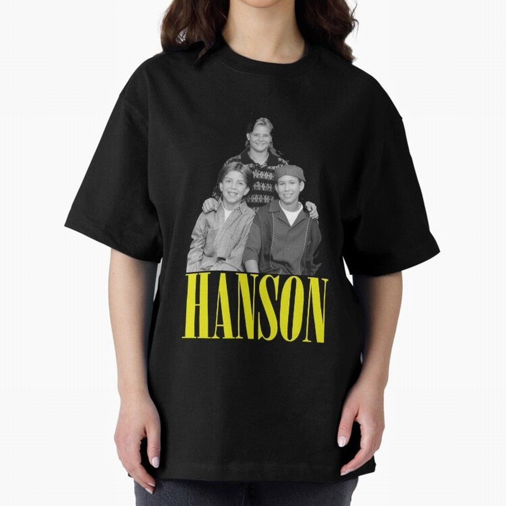 Hanson improvement - mmm yellow Classic T-Shirt Experience the Global Stage of FIFA World Cup 2026 Spirit, Highlighting Portugal, Spain and Germany, Messi, Game Day Rituals, Football Legends, Country Pride and the Road to the Final; Made for